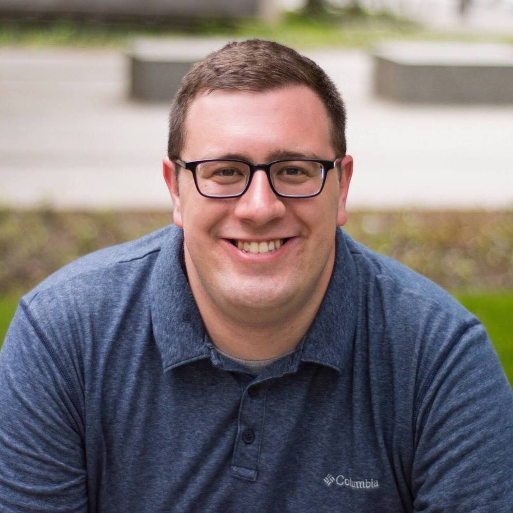 Meet your Posher, Weston