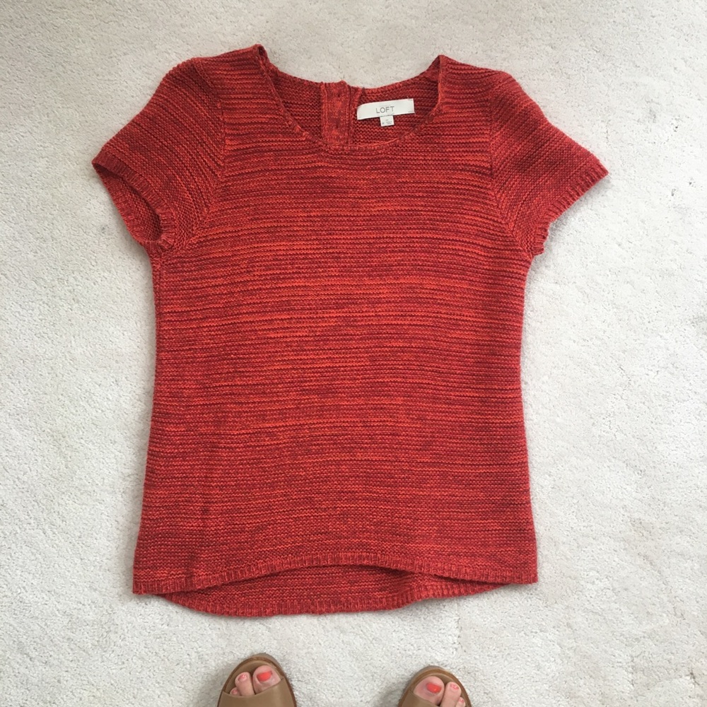 LOFT Sweater - Picture 2 of 5