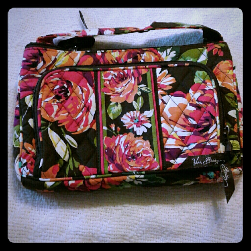 Vera Bradley ( brand new)