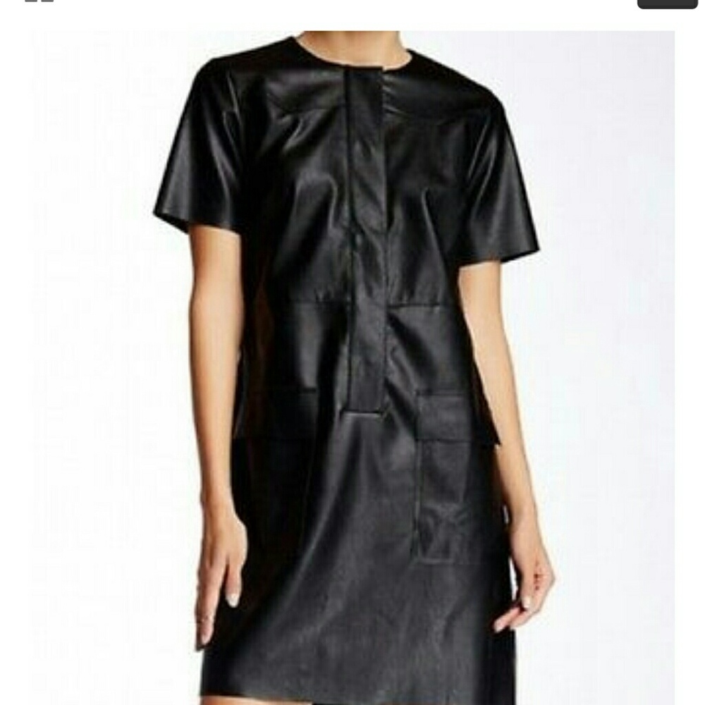 Black Gracia dress