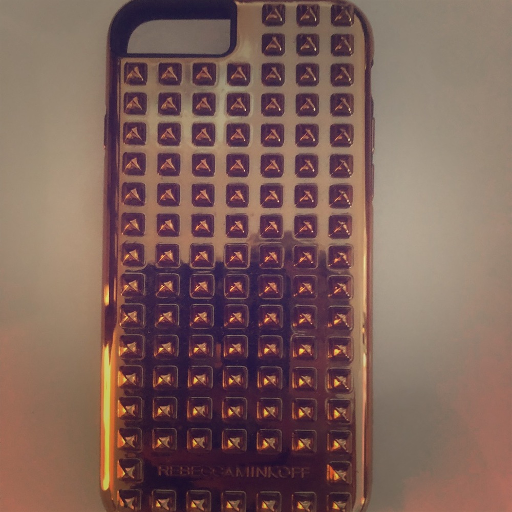 Rebecca Minkoff iPhone case