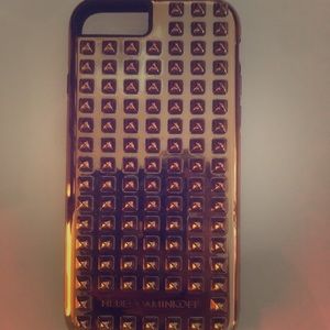 Rebecca Minkoff iPhone case