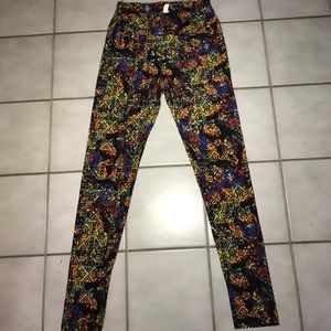 LulaRoe Leggings