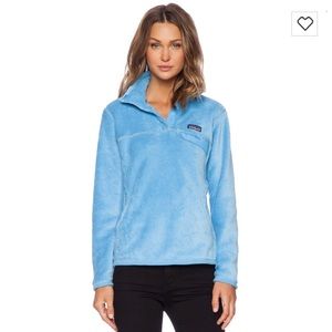 Women’s Patagonia Re-Tool Pullover