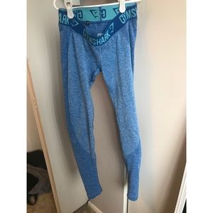 Gymshark Flex Leggings