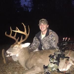 Meet your Posher, Andrew