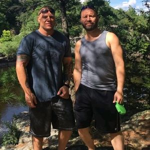 Meet your Posher, Scott