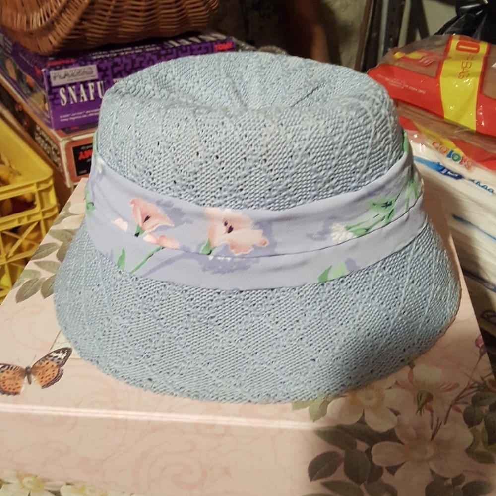 Hats
