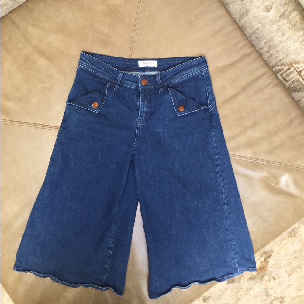 Culottes from MiH.