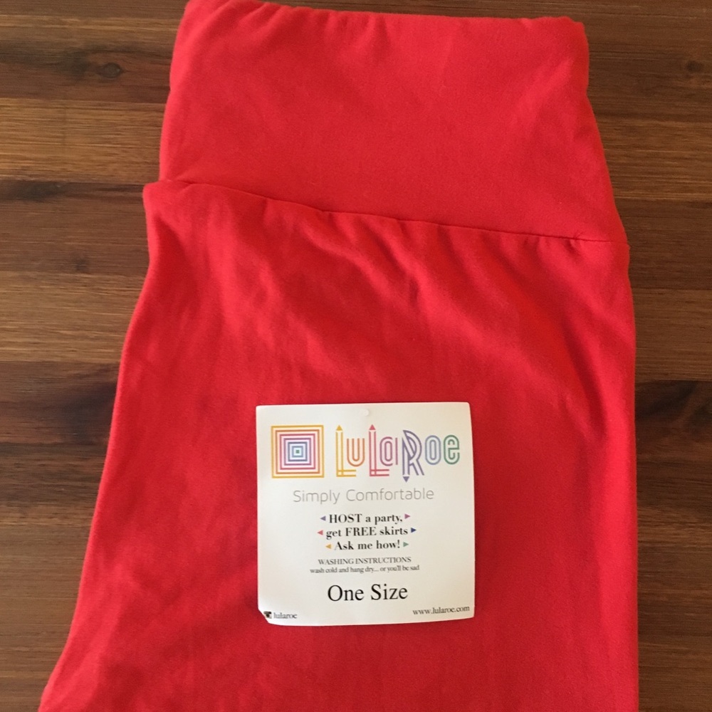 LuLaRoe Leggings