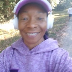 Meet your Posher, Tracy