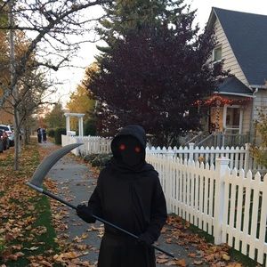 Meet your Posher, Dena