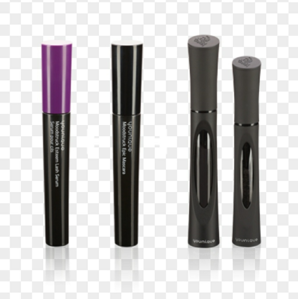 Lash products! Must haves to grow your lashes