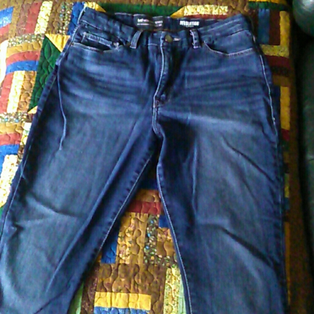 Two pairs of jeans. GREAT PRICE!
