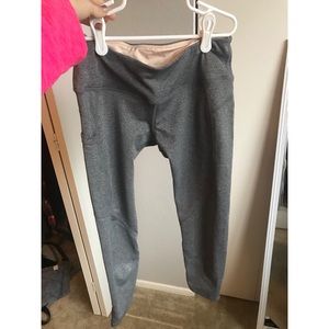 VIE Active Leggings- NWO