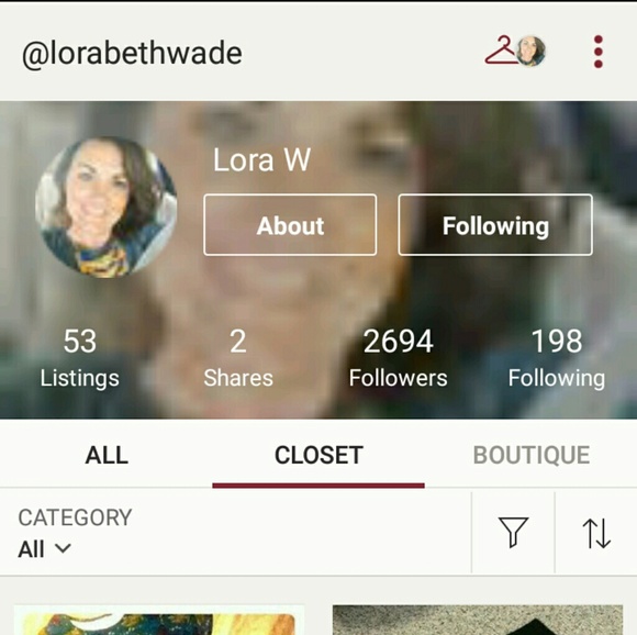 Meet your Posher, Lora - Picture 2 of 2