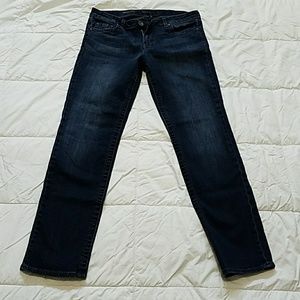 Kut from the Kloth jeans