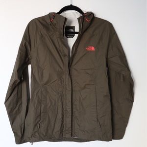 North Face light rain jacket