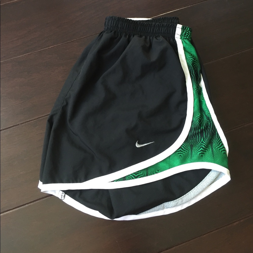 Nike FIT DRY running shorts