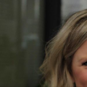 Meet your Posher, Kyla