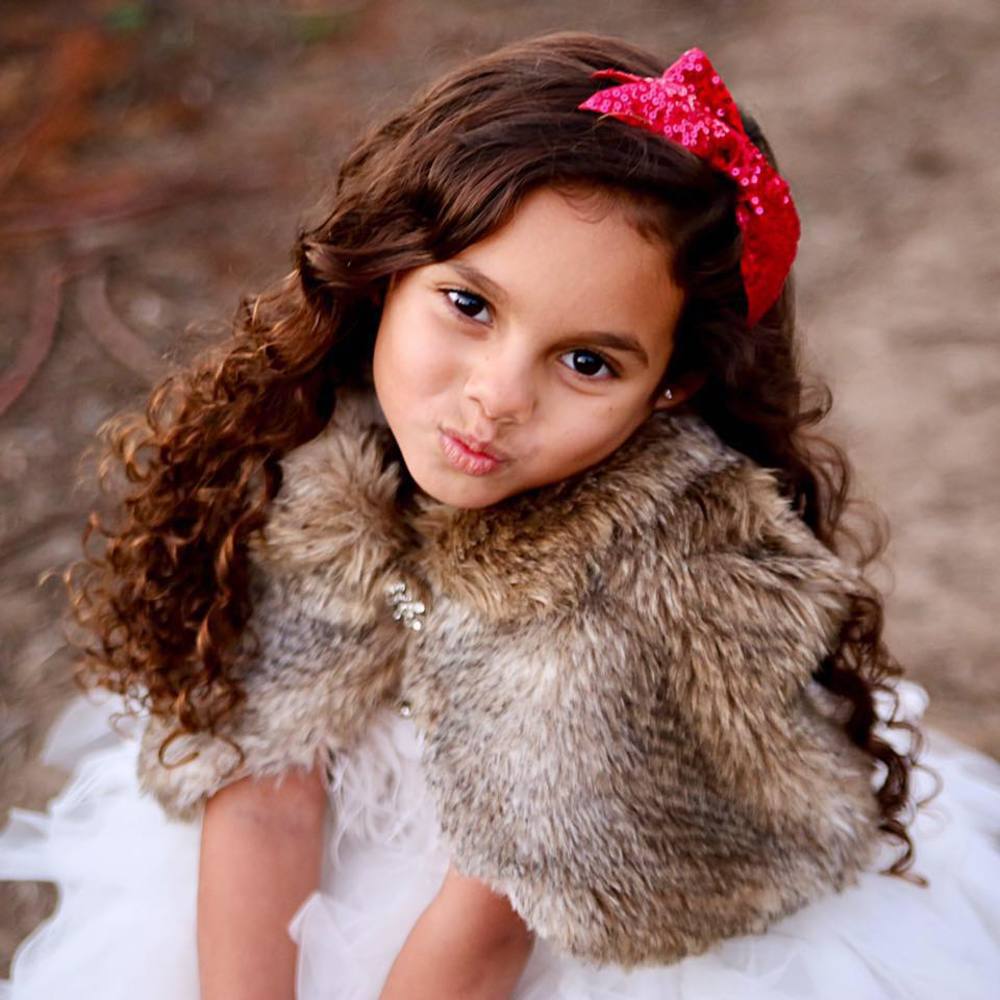 Meet your Posher, Karyn