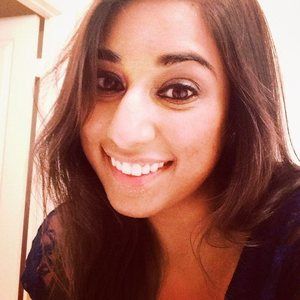 Meet your Posher, Shachi