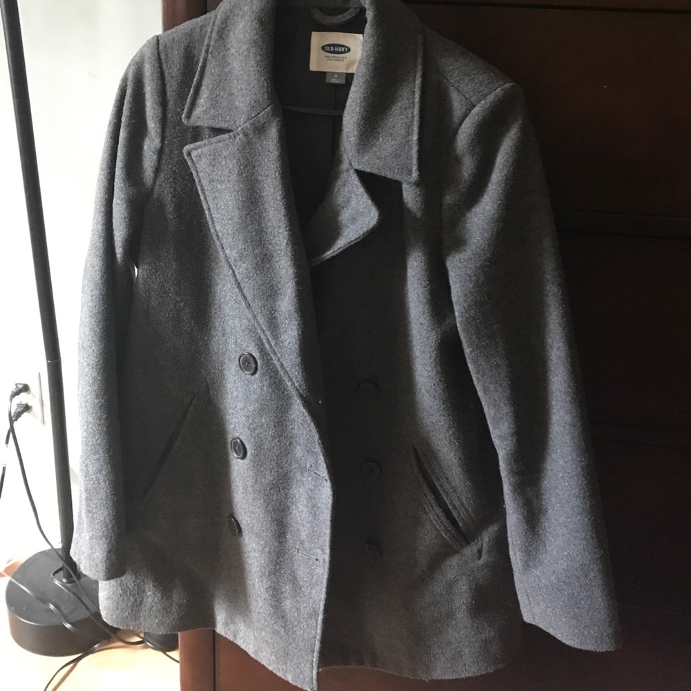 Trench Coat