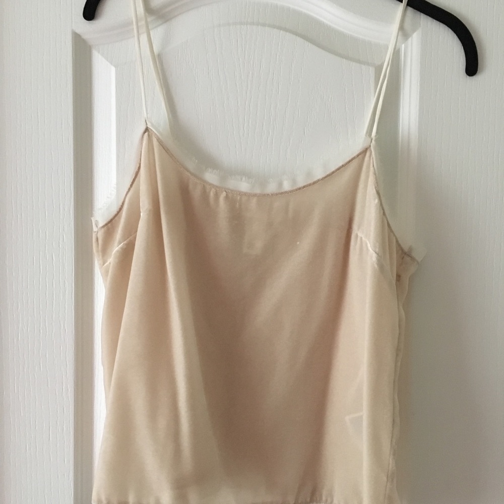 Velvet Cami
