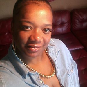 Meet your Posher, Kentaindra