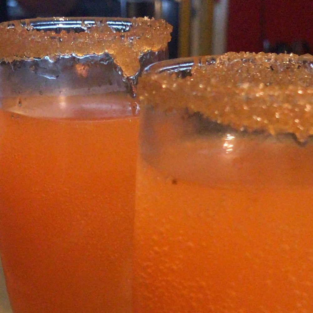 Meet your Posher, Sonymar