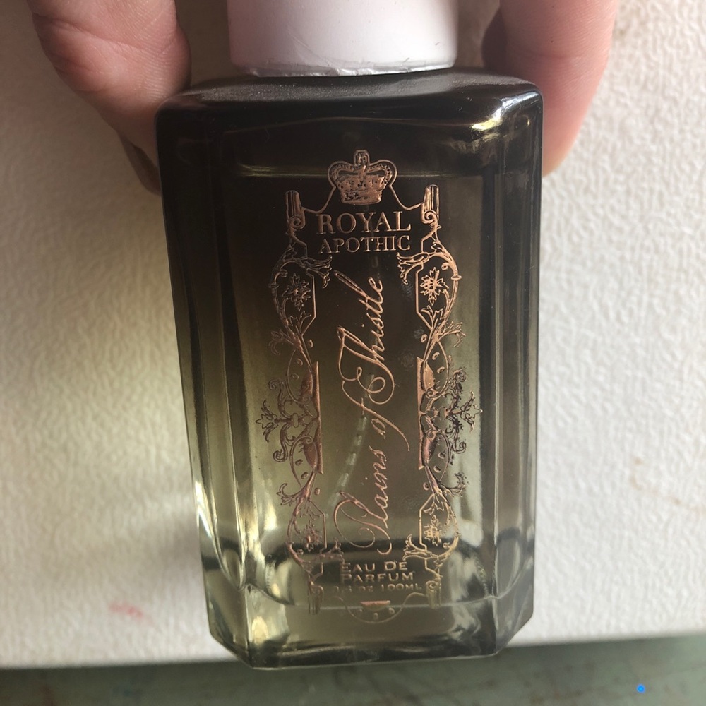 Royal Apothic Eay De Parfum