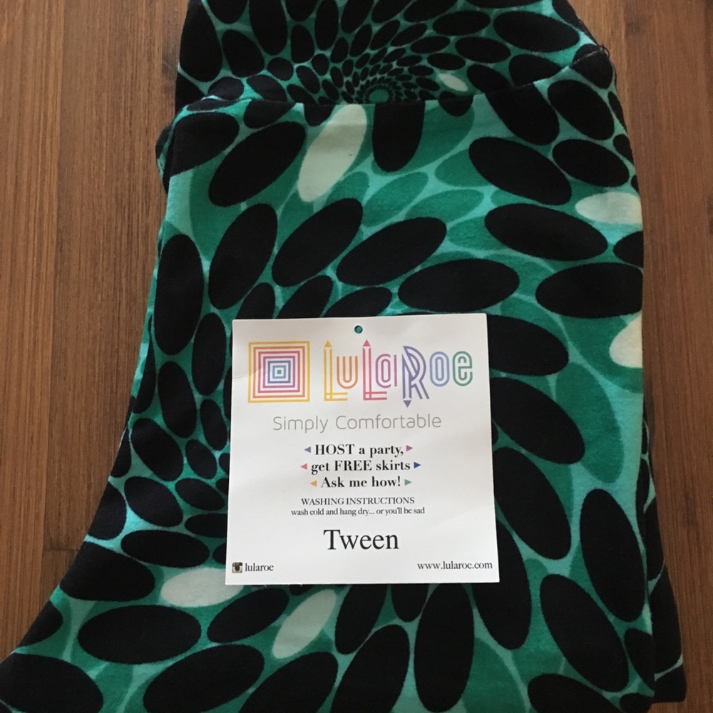 LuLaRoe Leggings