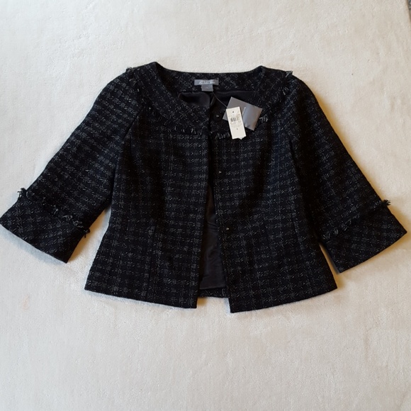 Ann Taylor Jackets & Blazers - Ann Taylor Blazer