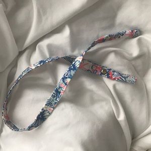 Lilly Pulitzer Sunglasses Strap