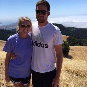 Meet your Posher, Sarah ann