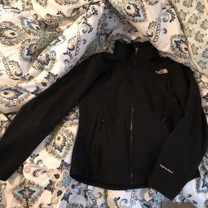The north face jacket