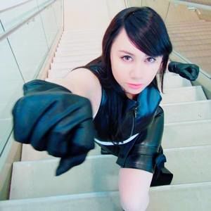 Meet your Posher, Kat