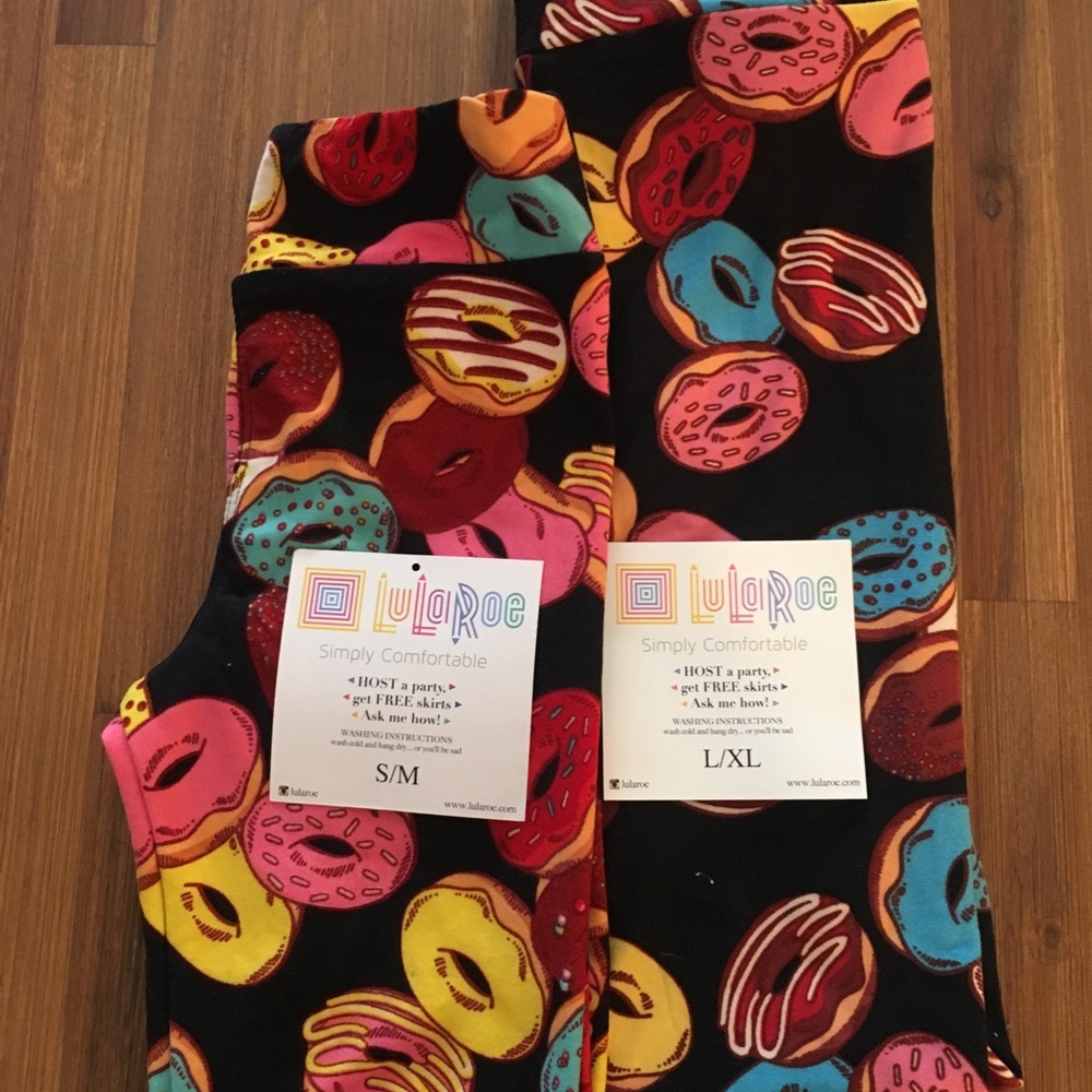 LuLaRoe Leggings