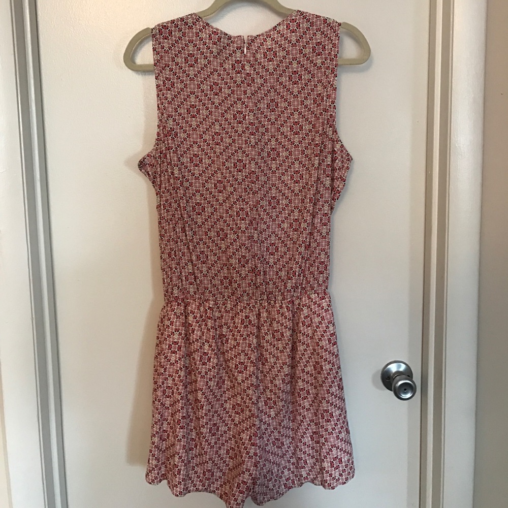 GAP romper - Picture 3 of 4