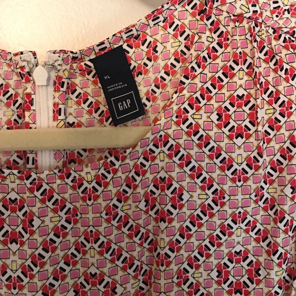 GAP romper - Picture 4 of 4