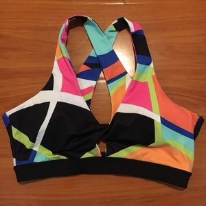 Fabletics Sports Bra