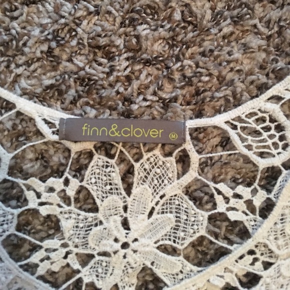 See through shirt - Picture 2 of 3