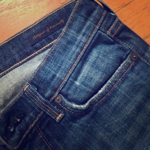 Citizens Jeans