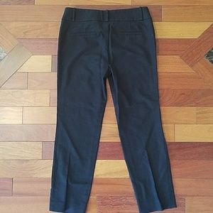 LOFT Pants - Ann Taylor LOFT Cropped Marisa Pants LOFT Pants - Ann Taylor LOFT Cropped Marisa Pants