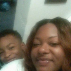 Meet your Posher, Delonda