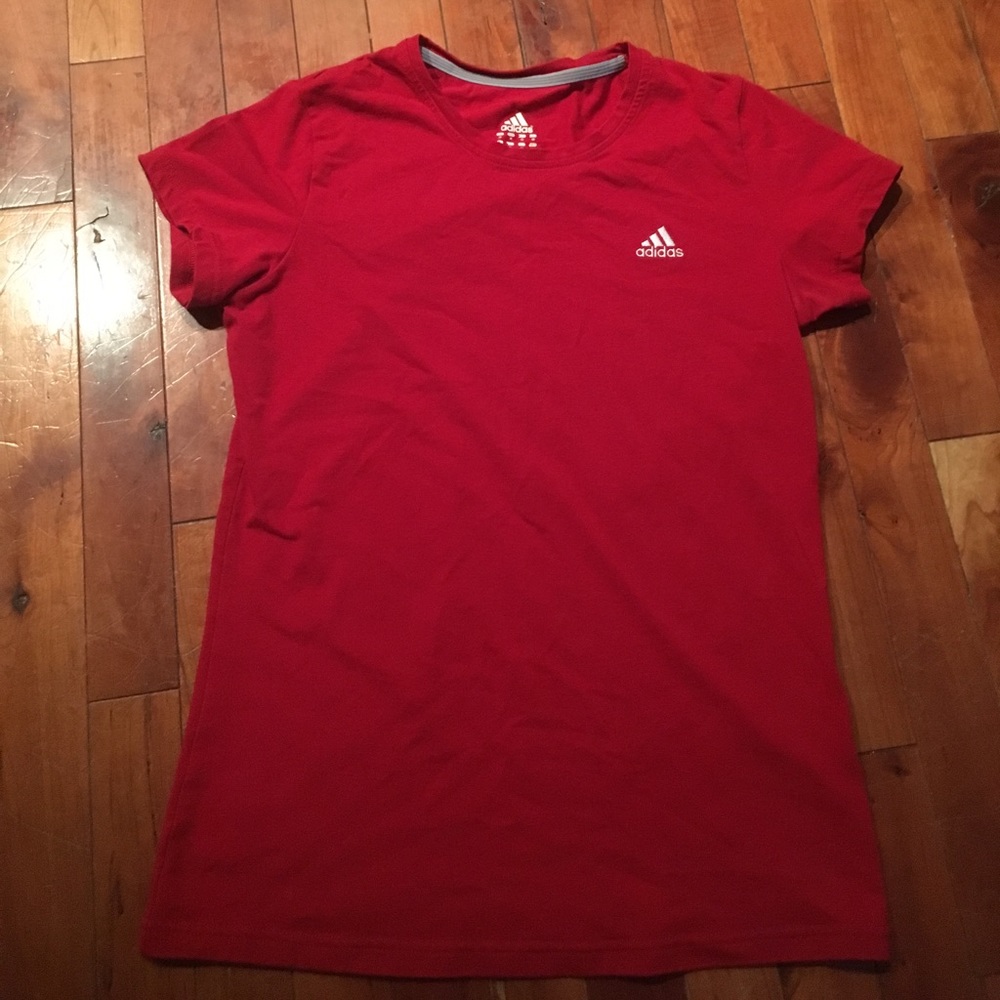 Adidas clima365 shirt