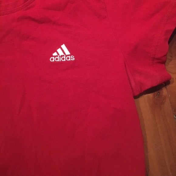 Adidas clima365 shirt - Picture 2 of 3