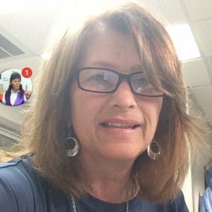 Meet your Posher, Terri