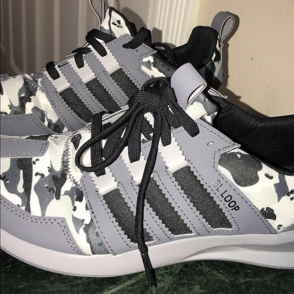 Adidas SL Loop Orthrolite
