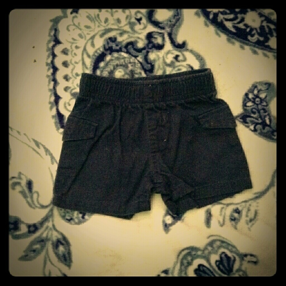 Shorts - Picture 1 of 1